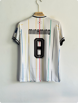 JAPAN 2026 AWAY KIT MINAMINO
