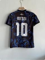 ARGENTINA 2026 AWAY KIT MESSI EMBROIDERY PREMIUM
