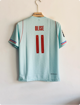 FRANCE 2026 AWAY KIT OLISE