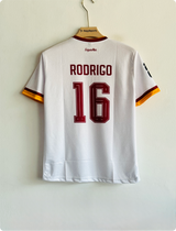 SPAIN 2026 AWAY KIT RODRIGO