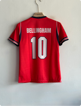 ENGLAND 2026 AWAY KIT BELINGHAM