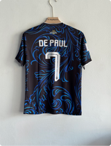 ARGENTINA 2026 AWAY KIT DE PAUL