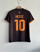 ARGENTINA BERBITOS SPECIAL KIT MESSI EMBROIDERY PREMIUM