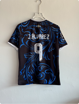 ARGENTINA 2026 AWAY KIT ALVAREZ