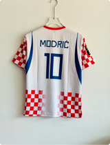 CROATIA 2026 HOME KIT MODRIC