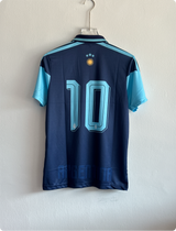 ARGENTINA 2026 TIRO POLO EMBROIDERY PREMIUM