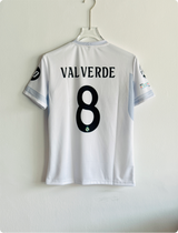 REAL MADRID 25-26 HOME VALVERDE