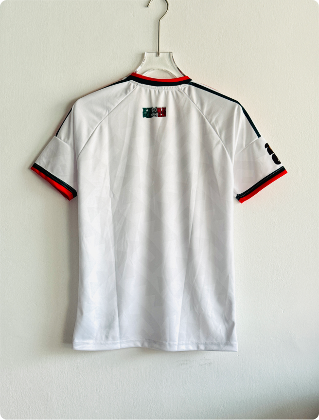 MEXICO 2026 AWAY KIT