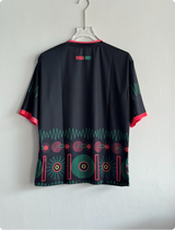 JAMAICA 2026 AWAY KIT FIVESLEEVE