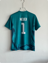 GERMANY 2026 HOME GK KIT NEUER