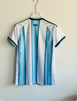 ARGENTINA 2026 HOME KIT WITH SHORTS IMPORTED