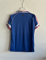 FRANCE 1998 HOME KIT WITH SHORTS IMPORTED