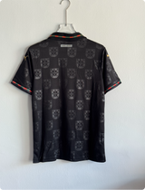 PORTUGAL 2026 BLACK KIT WITH SHORTS IMPORTED