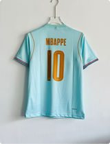 FRANCE 2026 AWAY KIT MBAPPE EMBROIDERY PREMIUM