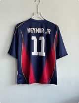 BARCELONA NEYMER CONCEPT KIT FIVESLEEVE EMBROIDERY