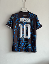 ARGENTINA 2026 AWAY KIT MESSI EMBROIDERY PREMIUM