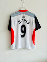 LIVERPOOL 2020 TRAINING KIT TORRES FIVESLEEVE POLO