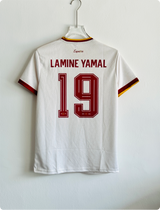 SPAIN 2026 AWAY KIT LAMINE YAMAL