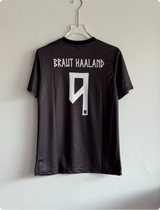 NORWAY 2026 AWAY KIT HAALAND PREMIUM