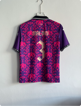 ACMILAN 25-26 SPECIAL EDITION KIT MALDINI FIVESLEEVE POLO