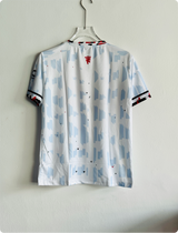 MANCHESTER UNITED 24-25 SPECIAL EDITION KIT EMBROIDERY