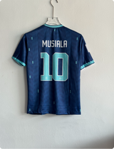 GERMANY 2026 AWAY KIT MUSIALA