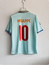 FRANCE 2026 AWAY KIT MBAPPE FIVESLEEVE POLO