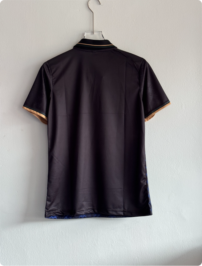SOUTH AFRICA 2026 AWAY KIT POLO PREMIUM