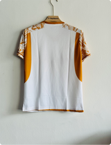REAL MADRID GOLD SPECIAL EDITION KIT EMBROIDERY