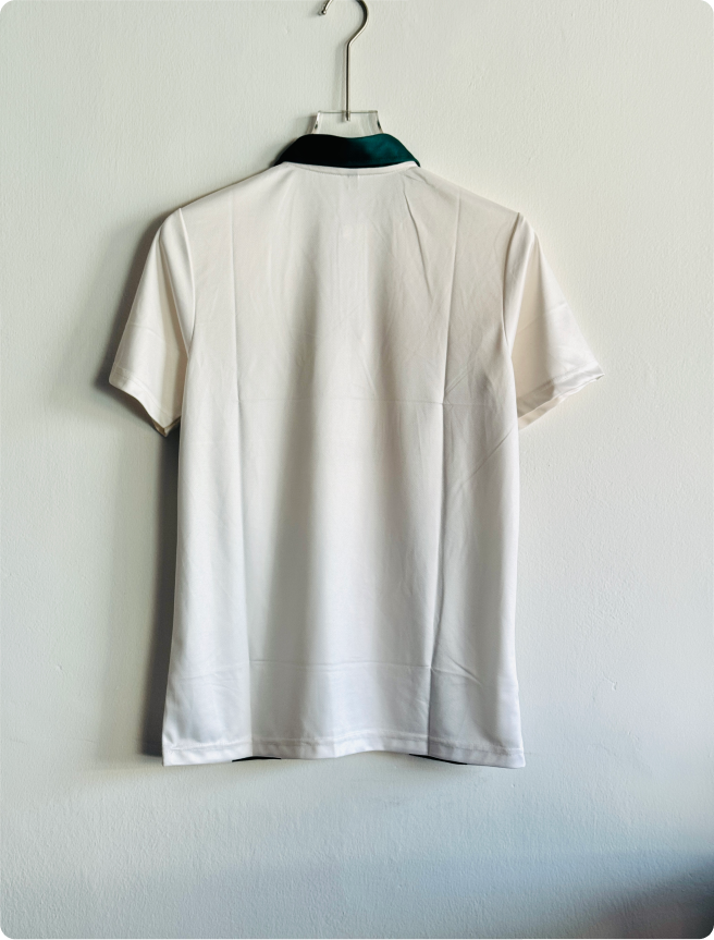 PLAYERS LINE JERSEY EMBROIDERY PREMIUM