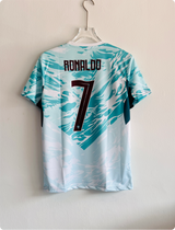 PORTUGAL 2026 AWAY KIT RONALDO