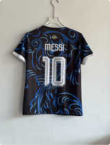 ARGENTINA 2026 AWAY KIT MESSI EMBROIDERY