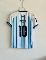 ARGENTINA 2026 HOME KIT MESSI