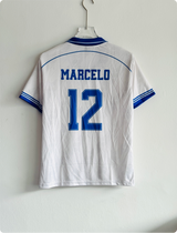 REAL 2012 SPECIAL KIT MARCELO POLO
