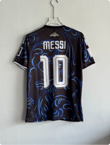 ARGENTINA 2026 AWAY KIT MESSI EMBROIDERY PREMIUM
