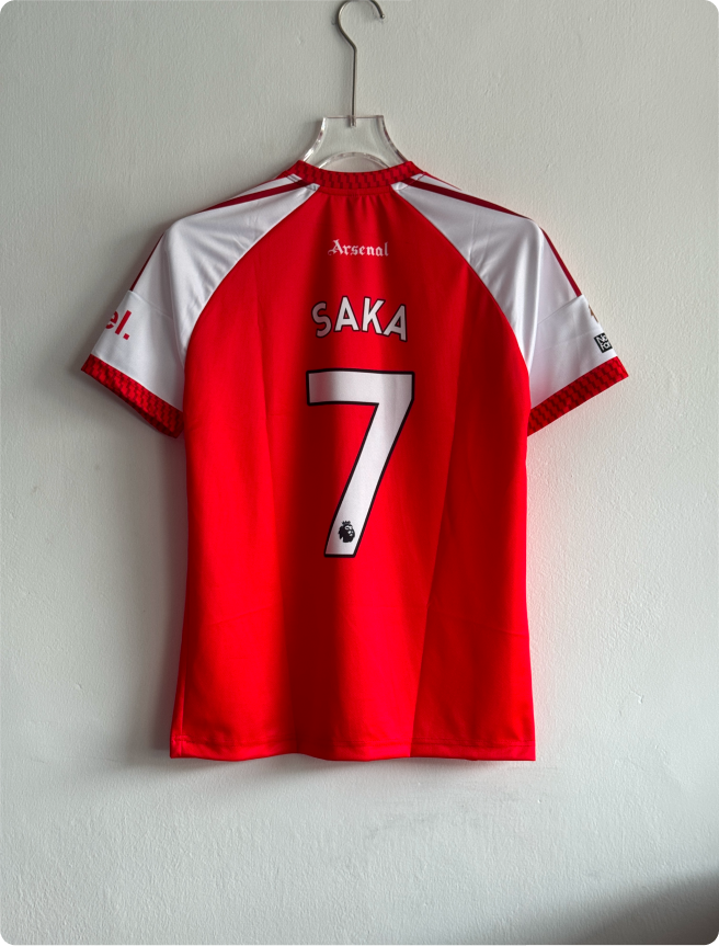 ARSANEL 26-27 HOME KIT SAKA