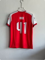 ARSANEL 26-27 HOME KIT RICE EMBROIDERY