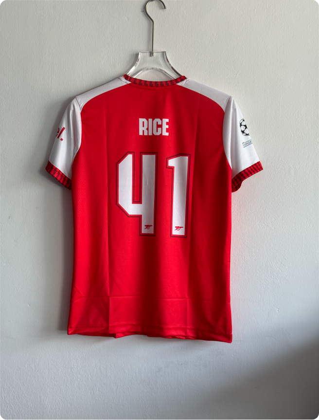 ARSANEL 26-27 HOME KIT RICE EMBROIDERY