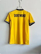DORTMUND 26-27 HOME KIT EMBROIDERY PREMIUM