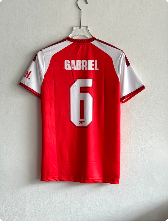 ARSANEL 26-27 HOME KIT GABRIEL EMBROIDERY PREMIUM