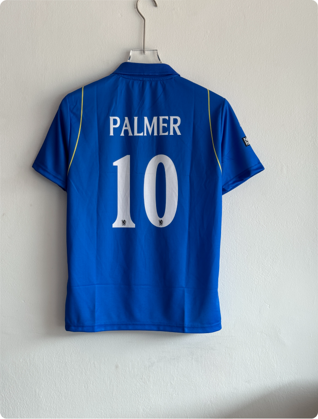 CHELSEA 26-27 HOME PALMER POLO