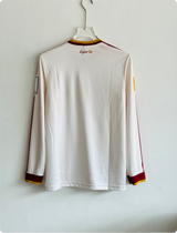 SPAIN 2026 2 STAR AWAY KIT FULLSLEEVE EMBROIDERY PREMIUM