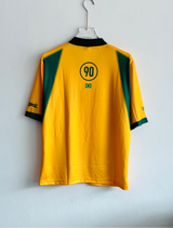 BRAZIL X TRAVIS SCOTT SPECIAL EDITION FIVESLEEVE POLO EMBROIDERY PREMIUM