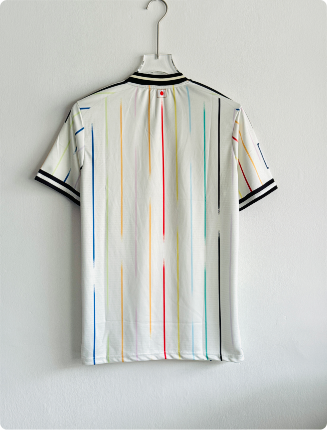 JAPAN 2026 AWAY KIT EMBROIDERY PREMIUM