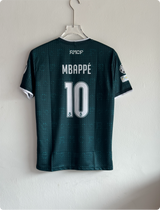 REAL MADRID 26-27 AWAY KIT MBAPPE