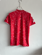 LIVERPOOL 26-27 HOME KIT EMBROIDERY PREMIUM