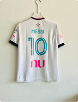 INTER MIAMI 26-27 THIRD KIT MESSI