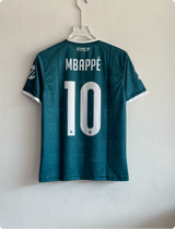 REAL MADRID 26-27 AWAY KIT MBAPPE