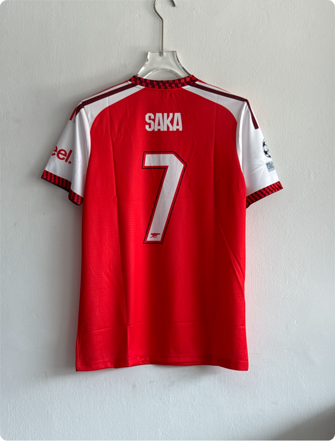 ARSANEL 26-27 HOME KIT SAKA EMBROIDERY PREMIUM
