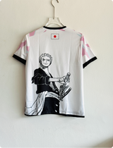 JAPAN X ZORO SPECIAL EDITION KIT EMBROIDERY